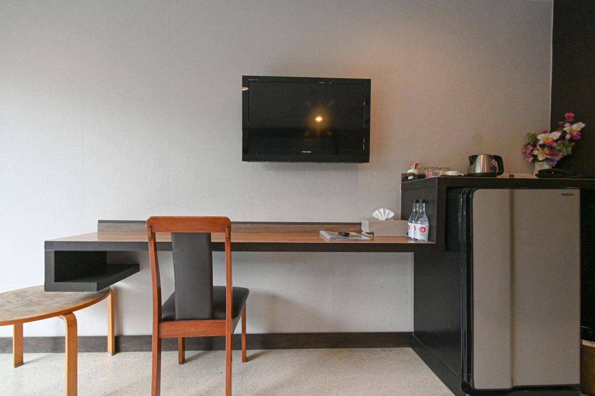 Aranta Suvarnabhumi Bangkok Kamer foto